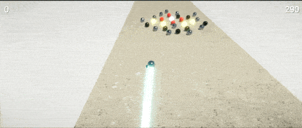 Complete Physics Game